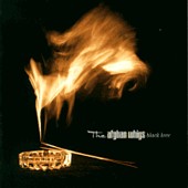 Check out lyrics of The Afghan Whigs's album Black Love