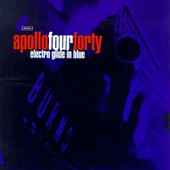 See Apollo Four Forty's album -  songs & lyrics.