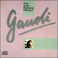 Check out lyrics of Alan Parsons Project's album Gaudi