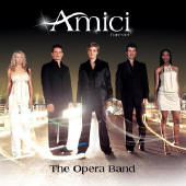 See Amici Forever's album -  songs & lyrics.