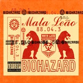 Check out lyrics of Biohazard's album Mata Leao