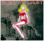 See Built To Last's album -  songs & lyrics.