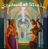 See Shadows of Steel's album -  songs & lyrics.