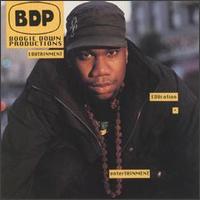 See Boogie Down Productions's album -  songs & lyrics.