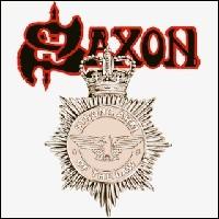 Check out lyrics of Saxon's album Strong Arm of the Law