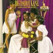 See Big Daddy Kane's album -  songs & lyrics.