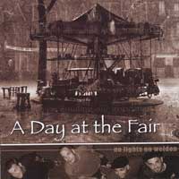 A Day At The Fair lyrics, A Day At The Fair No Lights On Weldon lyrics, No Lights On Weldon lyrics,No Lights On Weldon album