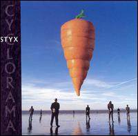 Styx lyrics, Styx Bourgeois Pig lyrics, Bourgeois Pig lyrics,Cyclorama album
