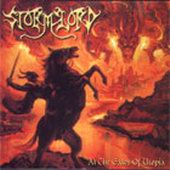 Stormlord lyrics, Stormlord At The Gates Of Utopia lyrics, At The Gates Of Utopia lyrics,At the Gates of Utopia album