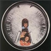 Check out lyrics of The Bee Gees's album Life In A Tin Can
