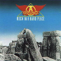 Aerosmith lyrics, Aerosmith Cry Me A River lyrics, Cry Me A River lyrics,Rock In A Hard Place album