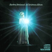 Barbra Streisand lyrics, Barbra Streisand SLEEP IN HEAVENLY PEACE (SILENT NIGHT) lyrics, SLEEP IN HEAVENLY PEACE (SILENT NIGHT) lyrics,Christmas Album album