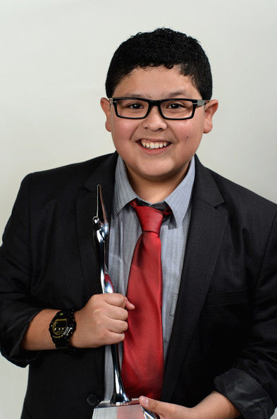 Modern Family television show cast,
