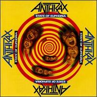See Anthrax's album -  songs & lyrics.