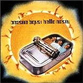 See Beastie Boys's album -  songs & lyrics.