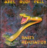 See Axel Rudi Pell's album -  songs & lyrics.
