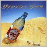 Check out lyrics of Status Quo's album Thirsty Work