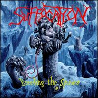 See Suffocation's album -  songs & lyrics.