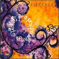 Check out lyrics of Sixpence None The Richer's album Tickets For A Prayer Wheel