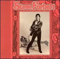 Check out lyrics of Steve Forbert's album More Young, Guitar Days