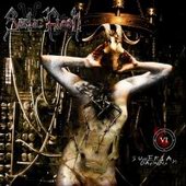 Check out lyrics of Septic Flesh's album Sumerian Daemons