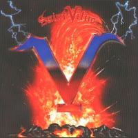 Check out lyrics of Saint Vitus's album V