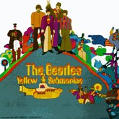 See The Beatles's album -  songs & lyrics.