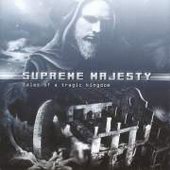 See Supreme Majesty's album -  songs & lyrics.
