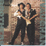 Stevie Ray Vaughan lyrics, Stevie Ray Vaughan LONG WAY FROM HOME lyrics, LONG WAY FROM HOME lyrics,Family Style album