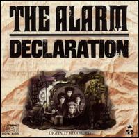 See The Alarm's album -  songs & lyrics.