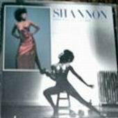 See Shannon's album -  songs & lyrics.