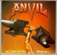 See Anvil's album -  songs & lyrics.