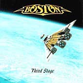 See Boston's album -  songs & lyrics.