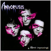 See Anacrusis's album -  songs & lyrics.