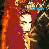See Annie Lennox's album -  songs & lyrics.