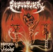 Sepultura lyrics, Sepultura Empire Of The Damned lyrics, Empire Of The Damned lyrics,Morbid Visions album