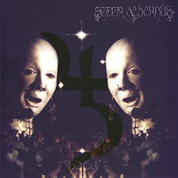 Check out lyrics of Sopor Aeternus's album Voyager