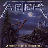 See Artch's album -  songs & lyrics.