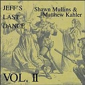 See Shawn Mullins's album -  songs & lyrics.