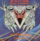 See Agressor's album -  songs & lyrics.