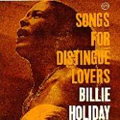 Billie Holiday lyrics, Billie Holiday LET'S CALL THE WHOLE THING OFF lyrics, LET'S CALL THE WHOLE THING OFF lyrics,Songs For Distingue Lovers album