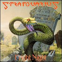 See Stratovarius's album -  songs & lyrics.