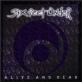 See Six Feet Under's album -  songs & lyrics.