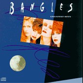 Check out lyrics of The Bangles's album The Greatest Hits