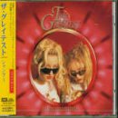 See Shampoo's album -  songs & lyrics.