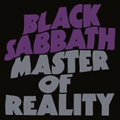 Check out lyrics of Black Sabbath's album Master Of Reality