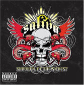 See Saliva's album -  songs & lyrics.