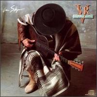 Check out lyrics of Stevie Ray Vaughan's album In Step