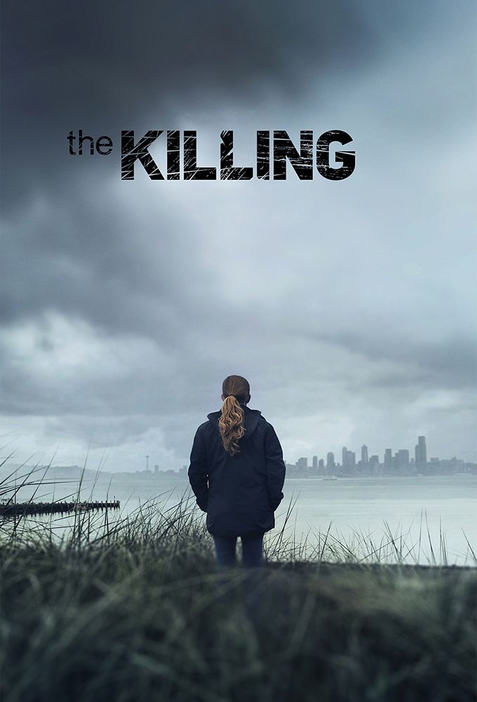 The Killing,summary,reviews,forums,photos,