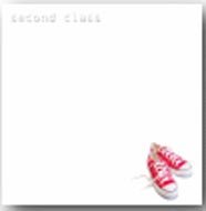 See Second Class's album -  songs & lyrics.